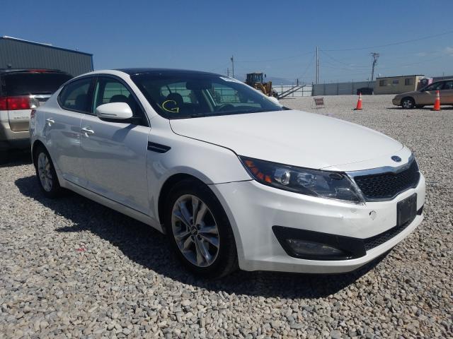 KIA OPTIMA EX 2011 knagn4a7xb5108924