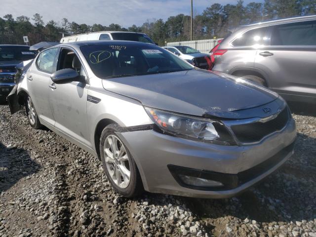 KIA OPTIMA EX 2011 knagn4a7xb5112021