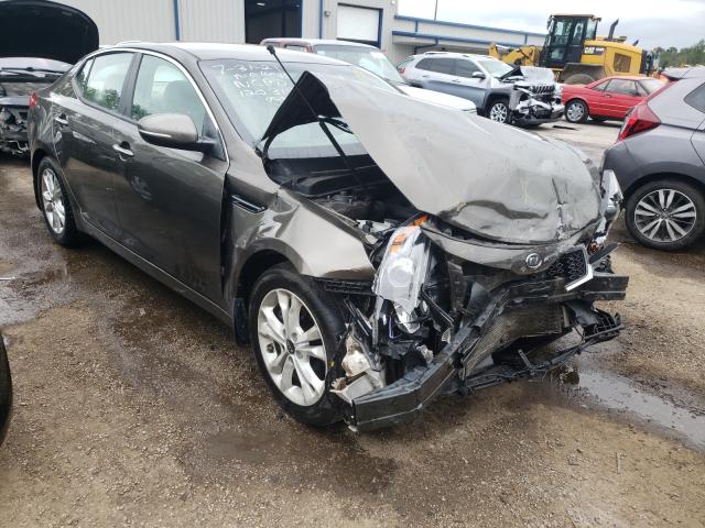 KIA OPTIMA EX 2011 knagn4a7xb5120314