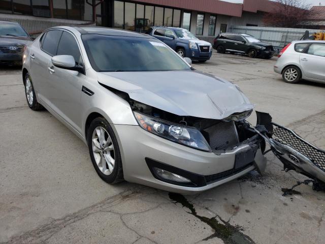 KIA OPTIMA EX 2011 knagn4a7xb5123472