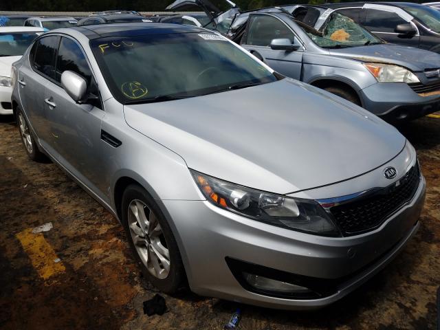 KIA OPTIMA EX 2011 knagn4a7xb5124038