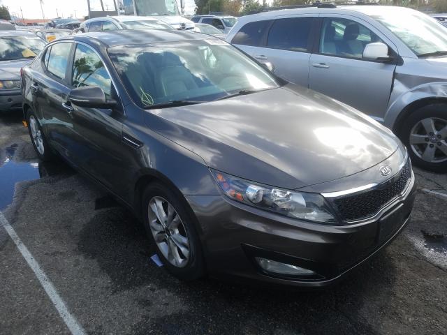 KIA OPTIMA EX 2011 knagn4a7xb5141535