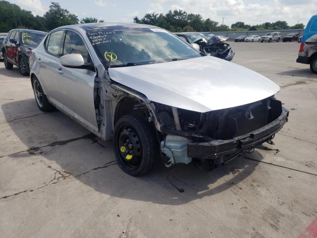 KIA OPTIMA EX 2011 knagn4a7xb5144628