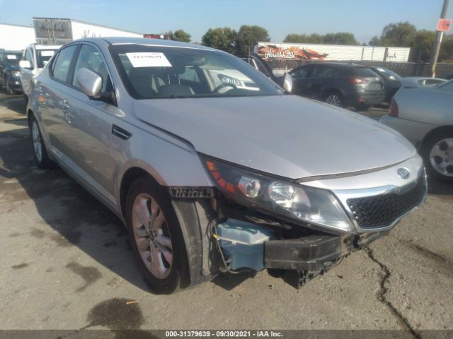 KIA OPTIMA 2011 knagn4a7xb5146072