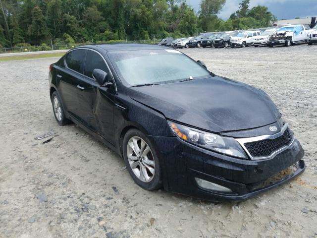 KIA OPTIMA EX 2011 knagn4a7xb5153040