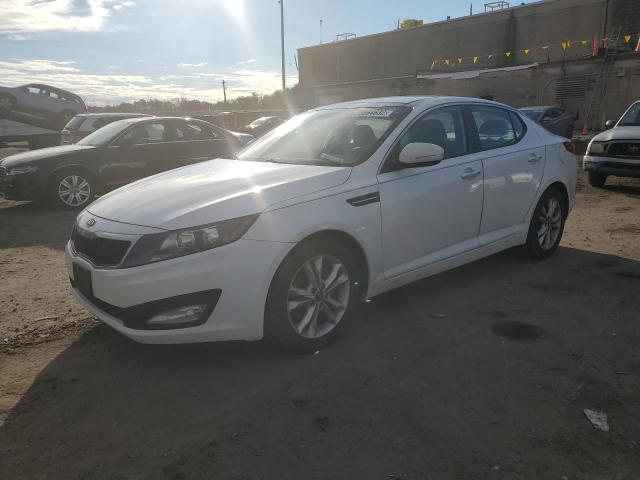 KIA OPTIMA EX 2011 knagn4a7xb5158769