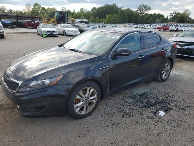 KIA OPTIMA 2011 knagn4a7xb5177225