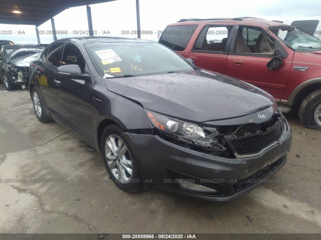 KIA OPTIMA 2011 knagn4a7xb5178942