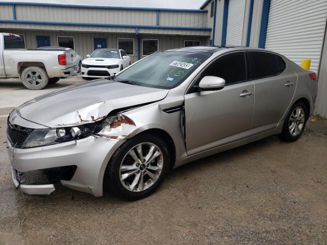 KIA OPTIMA 2011 knagn4a7xb5190119