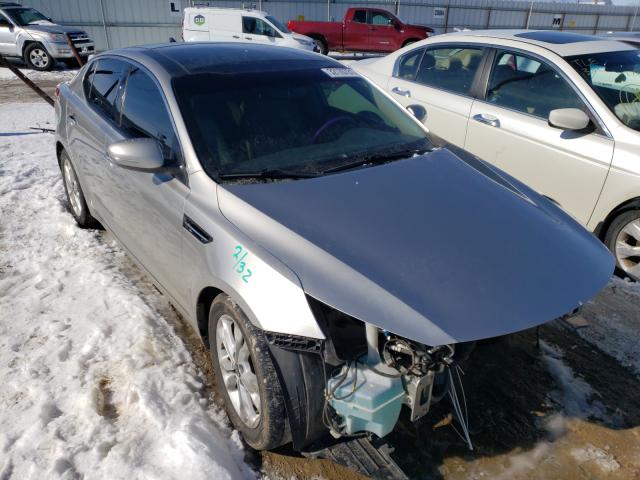 KIA OPTIMA EX 2011 knagn4a7xb5192002