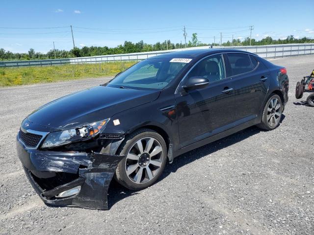 KIA OPTIMA 2011 knagn4a7xb5213026