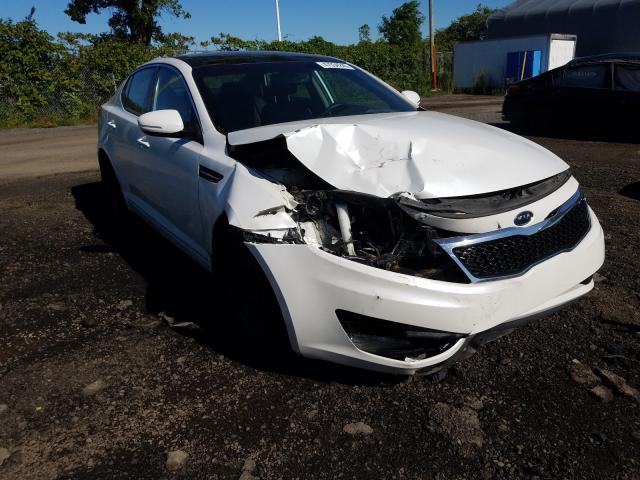 KIA OPTIMA EX 2012 knagn4a7xc5253205