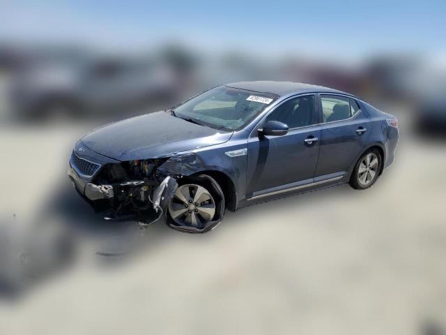 KIA OPTIMA 2014 knagn4ad0e5063180