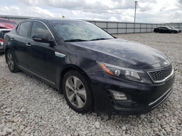 KIA OPTIMA HYB 2014 knagn4ad0e5064832