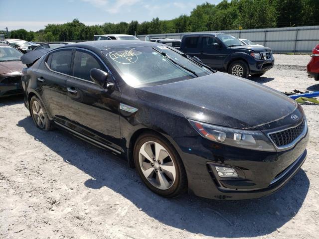 KIA OPTIMA HYB 2014 knagn4ad0e5064989