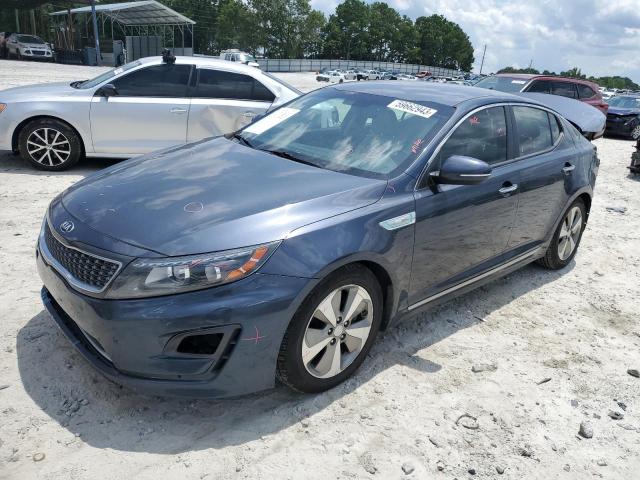 KIA OPTIMA HYB 2014 knagn4ad0e5065558