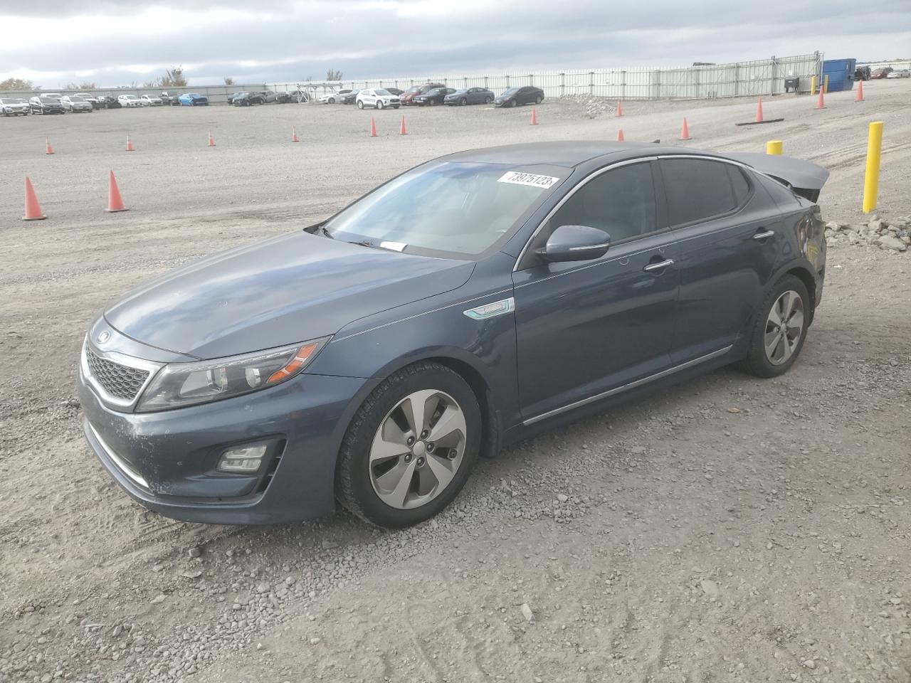 KIA OPTIMA 2014 knagn4ad0e5066760