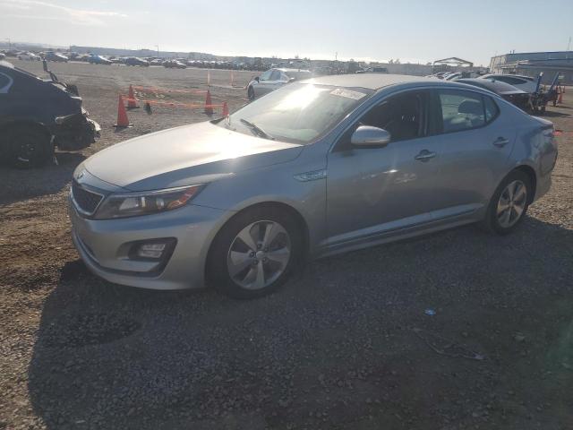 KIA OPTIMA HYB 2014 knagn4ad0e5067441