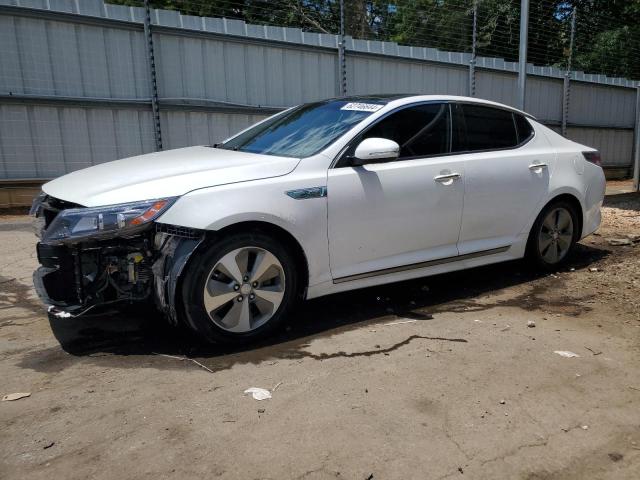 KIA OPTIMA HYB 2014 knagn4ad0e5068198