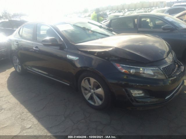 KIA OPTIMA 2014 knagn4ad0e5072901