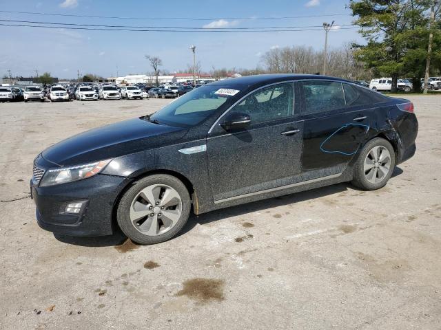 KIA OPTIMA HYB 2014 knagn4ad0e5076012