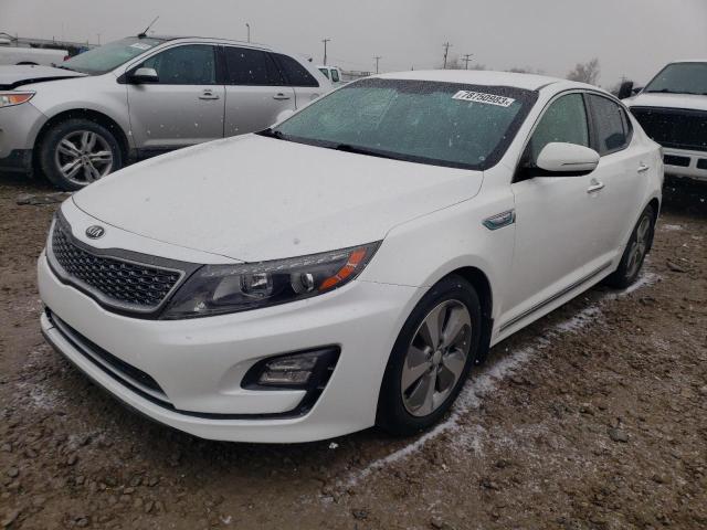 KIA OPTIMA 2015 knagn4ad0f5085620