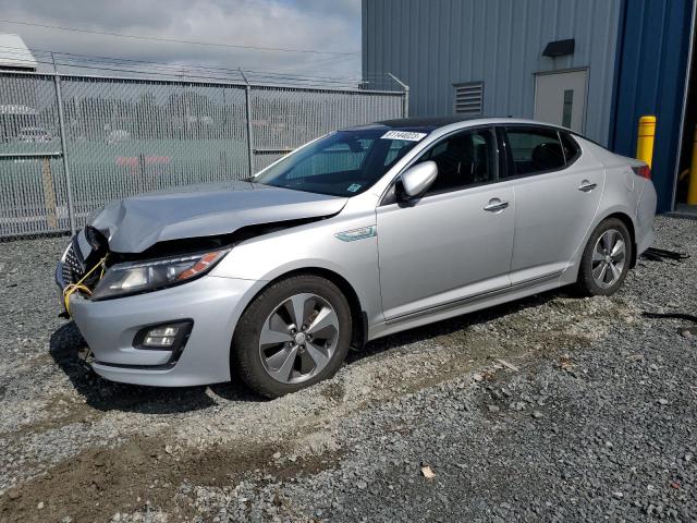 KIA OPTIMA 2015 knagn4ad0f5086721