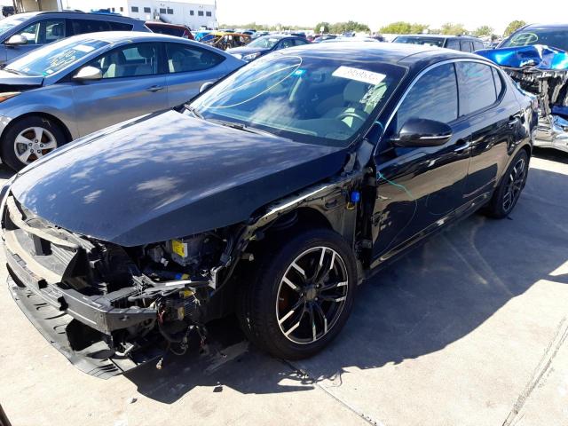 KIA OPTIMA 2015 knagn4ad0f5087626