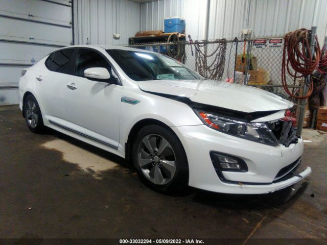 KIA OPTIMA HYBRID 2015 knagn4ad0f5088324