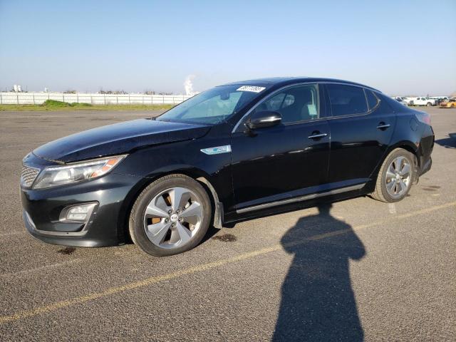 KIA OPTIMA HYB 2015 knagn4ad0f5089103