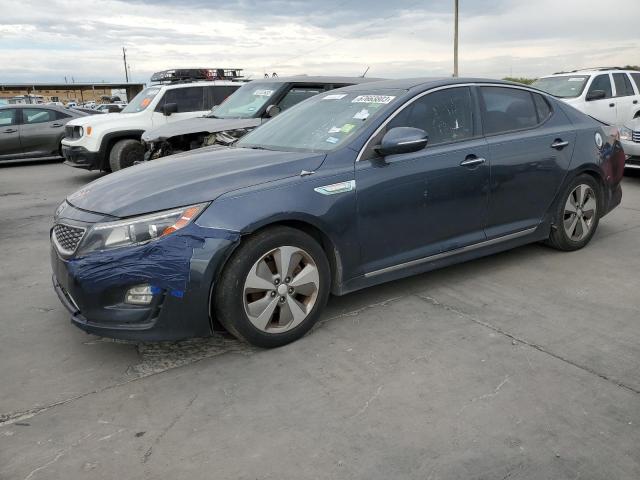 KIA OPTIMA HYB 2015 knagn4ad0f5089165