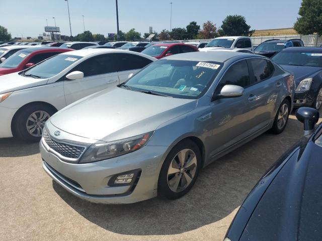 KIA OPTIMA HYB 2015 knagn4ad0f5091319