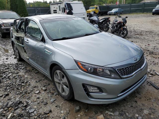 KIA OPTIMA HYB 2016 knagn4ad0g5092746