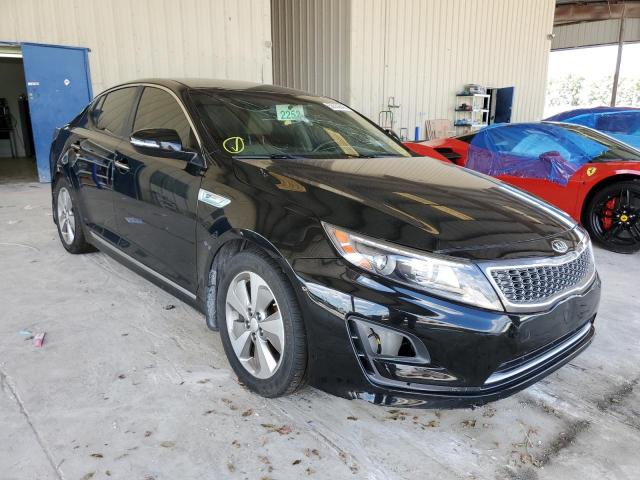 KIA OPTIMA HYB 2016 knagn4ad0g5093914