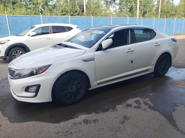 KIA OPTIMA HYB 2016 knagn4ad0g5094223