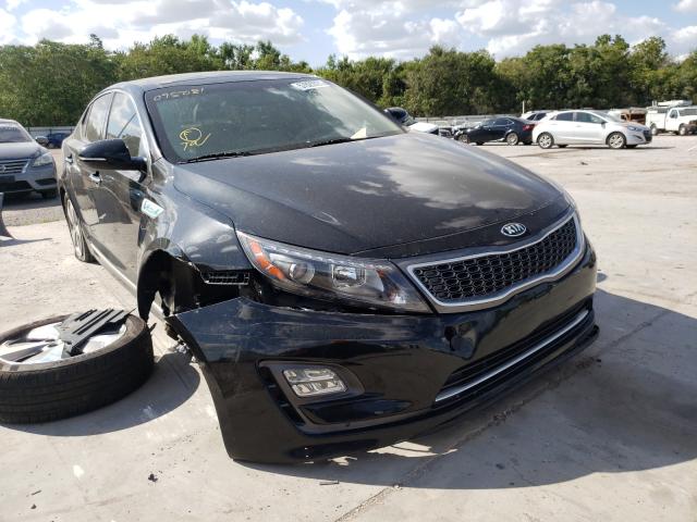 KIA NULL 2016 knagn4ad0g5095081