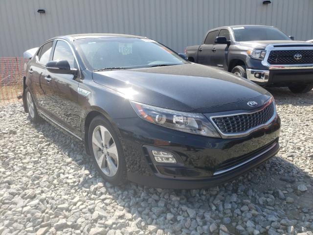 KIA OPTIMA HYB 2016 knagn4ad0g5098210