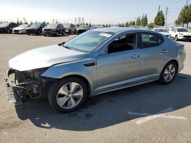 KIA OPTIMA HYB 2016 knagn4ad0g5098563