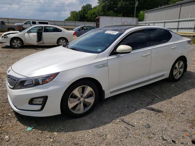 KIA OPTIMA HYB 2016 knagn4ad0g5098949