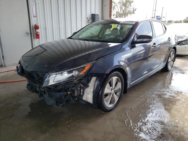 KIA OPTIMA 2014 knagn4ad1e5062796