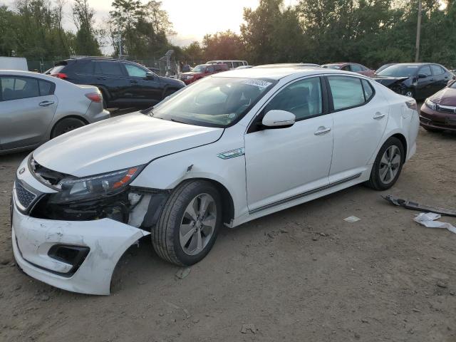 KIA OPTIMA 2014 knagn4ad1e5065424