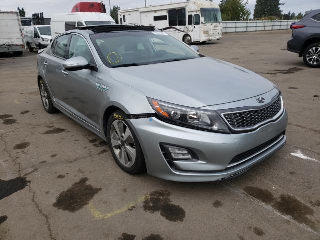 KIA OPTIMA HYB 2014 knagn4ad1e5066203