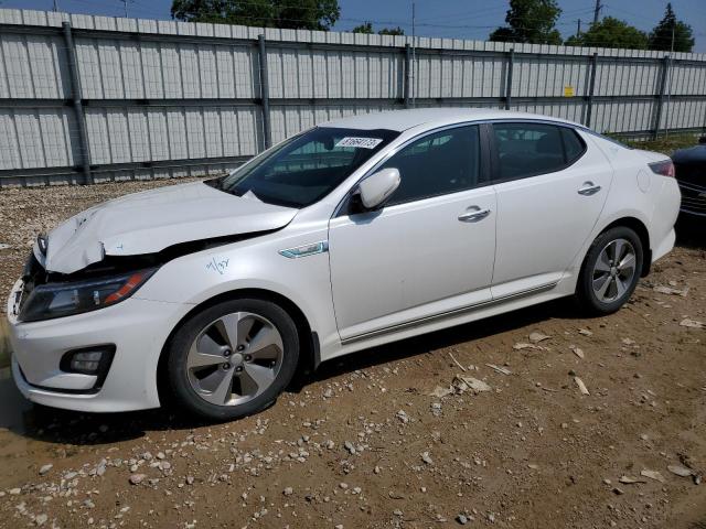 KIA OPTIMA HYB 2014 knagn4ad1e5067643