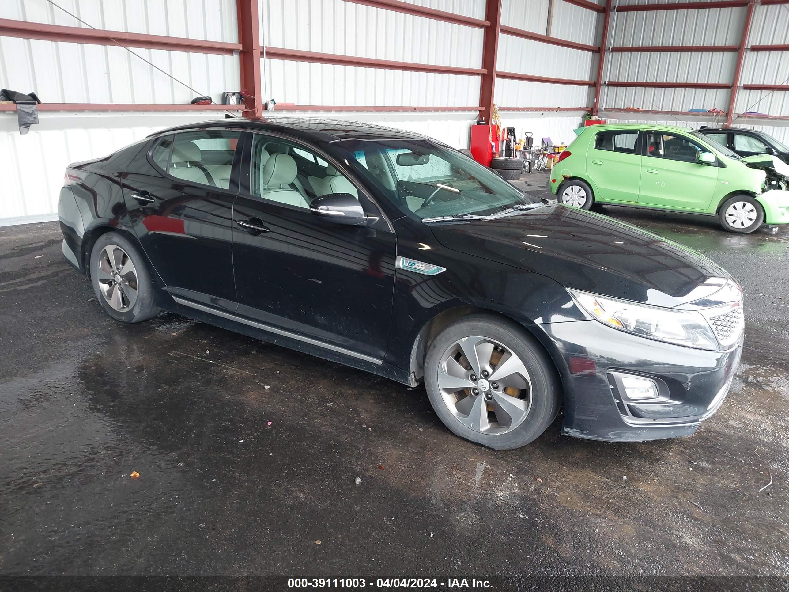 KIA OPTIMA 2014 knagn4ad1e5071885