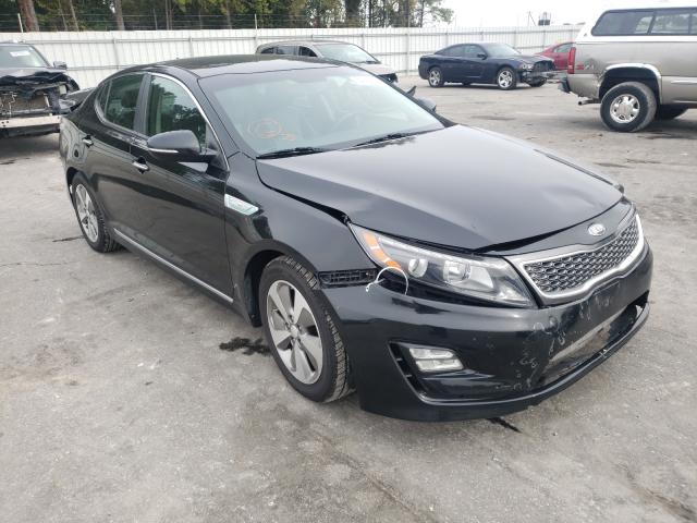 KIA OPTIMA HYB 2014 knagn4ad1e5074169