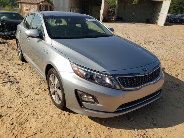 KIA OPTIMA HYB 2014 knagn4ad1e5075533