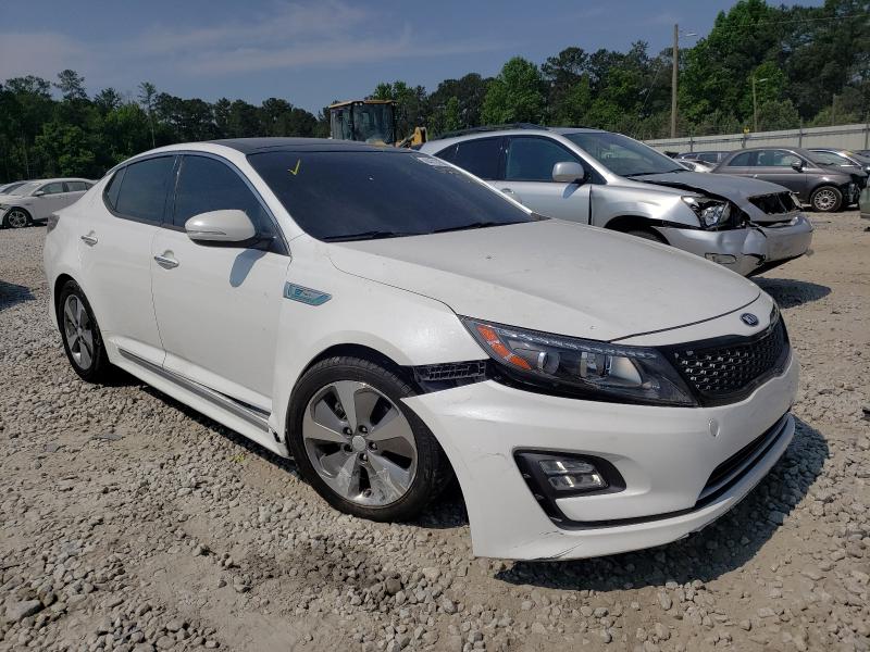 KIA OPTIMA HYB 2014 knagn4ad1e5076049