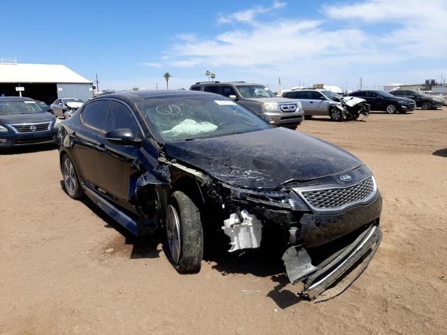 KIA OPTIMA HYB 2014 knagn4ad1e5077010