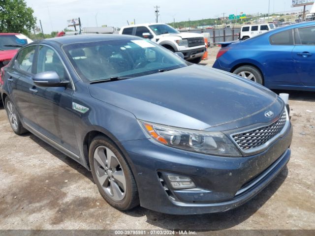 KIA OPTIMA 2015 knagn4ad1f5081818