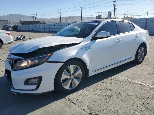 KIA OPTIMA HYB 2015 knagn4ad1f5085187